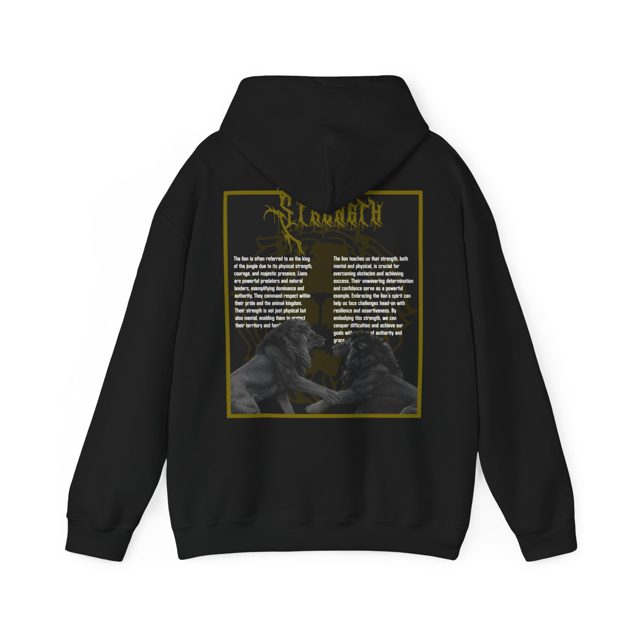 Hoodie Product